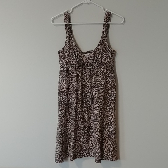 LOFT Dresses & Skirts - LOFT Animal Print Dress